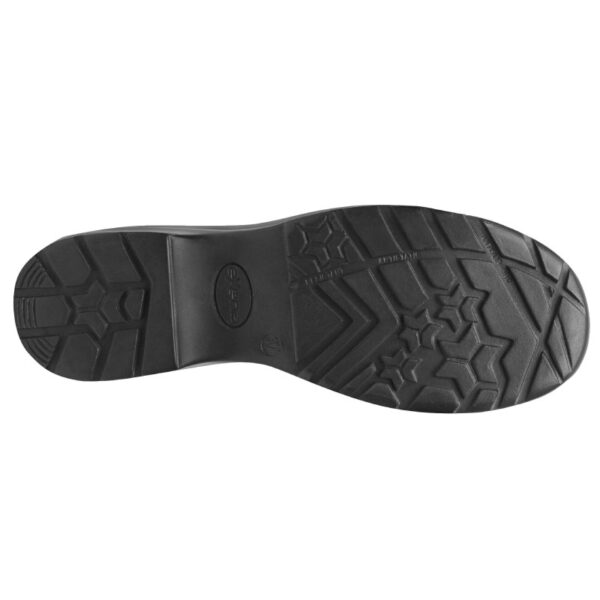 Zapato de Seguridad Exena Ladies First Milla S2 SRC
