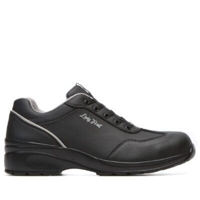 Zapato de Seguridad Exena Ladies First Milla S2 SRC