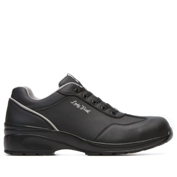Zapato de Seguridad Exena Ladies First Milla S2 SRC
