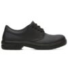 Zapato de Trabajo Exena Hi-Tech 00D203 01 FO SRC