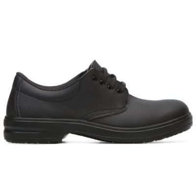Zapato de Trabajo Exena Hi-Tech 00D203 01 FO SRC