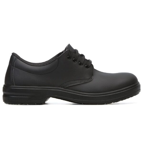 Zapato de Trabajo Exena Hi-Tech 00D203 01 FO SRC