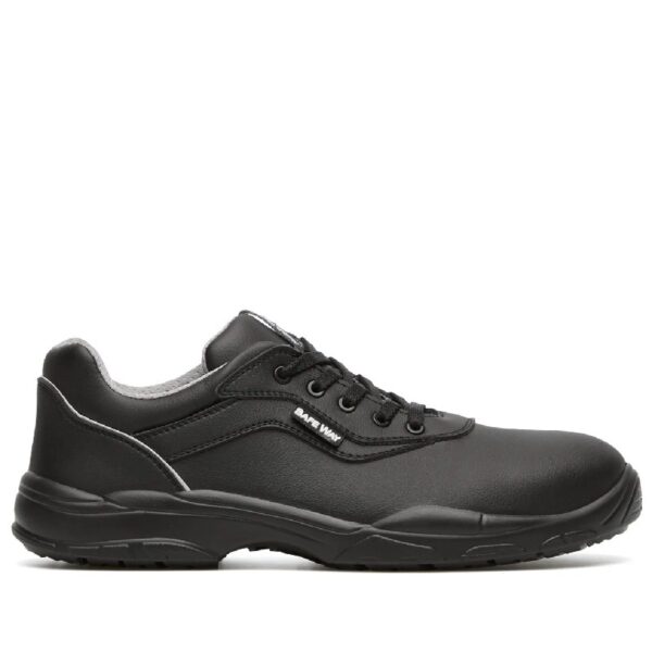 Zapatilla de Seguridad Exena Work & Leisure Negril S2 SRC
