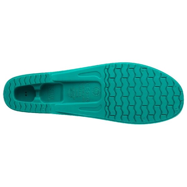 Zueco de Trabajo Exena Top-Klog KG064 OB A E SRC
