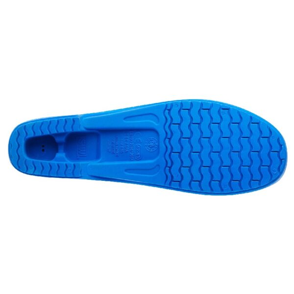 Zueco de Trabajo Exena Top-Klog KG065 OB A E SRC