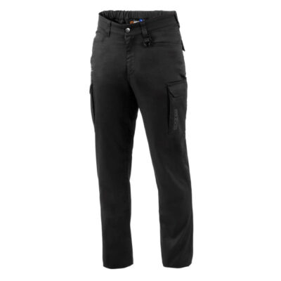 Pantalones Sparco TROUSERS VERMONT BTP0001B0K11 Negro