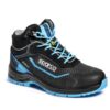 Bota seguridad sparco