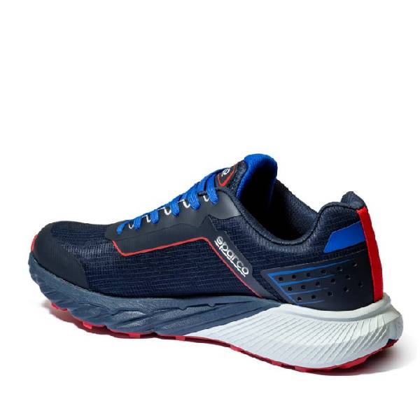 Calzada de seguridad Sparco S-Park FENNY Oracle Red Bull BTB0007R0N31 O1 SR FO HRO Calzada de seguridad Sparco S-Park FENNY Oracle Red Bull BTB0007R0N31 O1 SR FO HRO