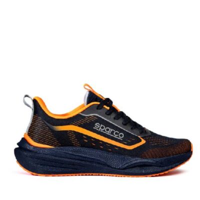 Calzado de seguridad Sparco S-Cape YOHAN BTB0038B0N12 01 SR FO HRO