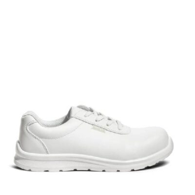 Calzado de seguridad Sparco Trackday Laces WALKER BTB0034B0W01 S2 SR FO ESD