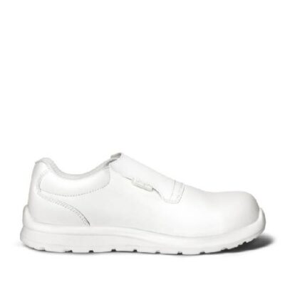 Calzado de seguridad Sparco Trackday No-Laces HOMY BTB0035B0W01 S2 SR FO ESD