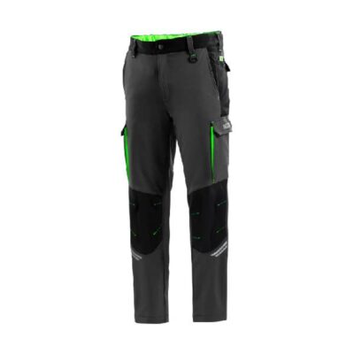 Pantalones Sparco TECH TROUSERS 02417GSVF