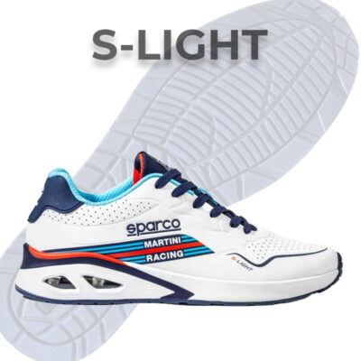Sparco S-Light
