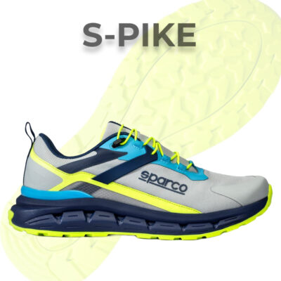 Sparco S-Pike
