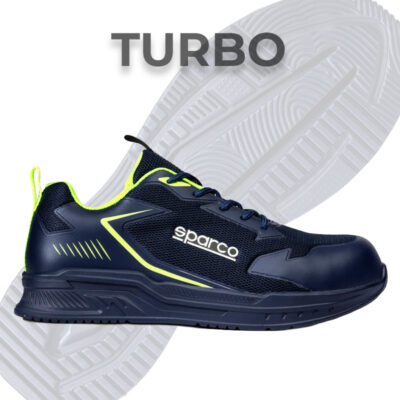 Sparco Turbo