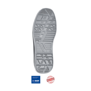 Calzado de seguridad U-Power Red-Lion CARTER S3 SRC CI