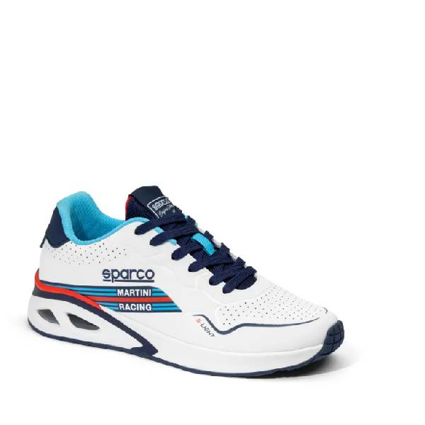 Calzado Deportivo Sparco S-Light MARTINI RACING BMB0002D0W18-2 Calzado Depotivo S-Light