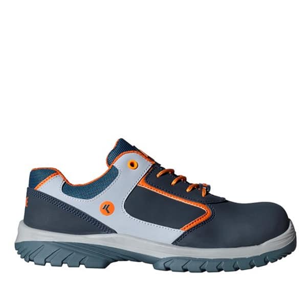 Calzado de seguridad Issa Line Tackle S3 SRC Unisex Calzado de seguridad Issa Line Tackle S3 SRC Unisex