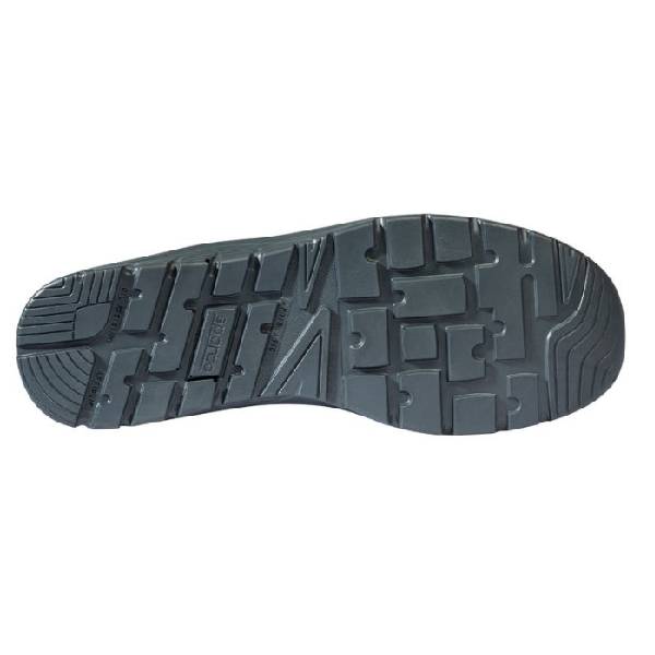 Calzado de seguridad Sparco Nitro Advanced KALLE BTB0044B0K04 S3S SR FO SC ESD-3 Calzado de seguridad nitro