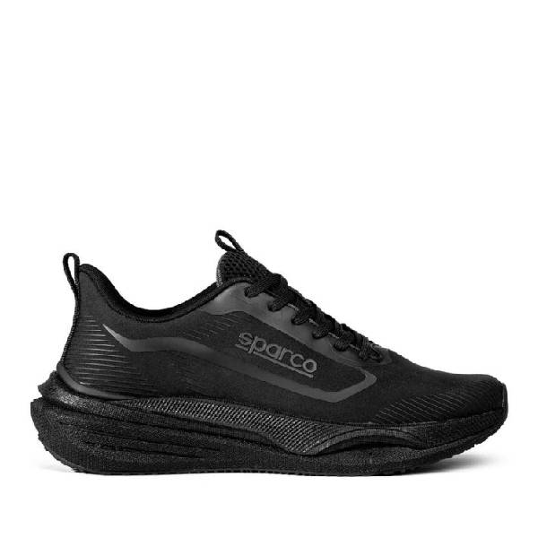 Calzado de seguridad Sparco S-Cape ROMET BTB0039B0K01 O2 SR FO HRO Calzado de seguridad S-Cape