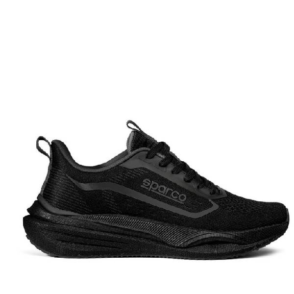 Calzado de seguridad Sparco S-Cape ROOPE BTB0038B0K01 01 SR FO HRO Calzado de seguridad S-Cape