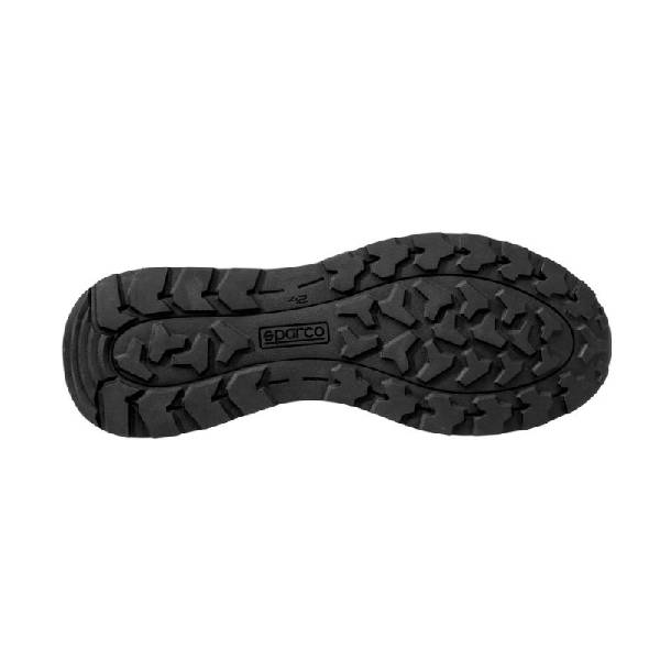 Calzado de seguridad Sparco S-Pike SISTERON BTB0037B0K11 O2 SR FO HRO-3 Calzado de seguridad s pike