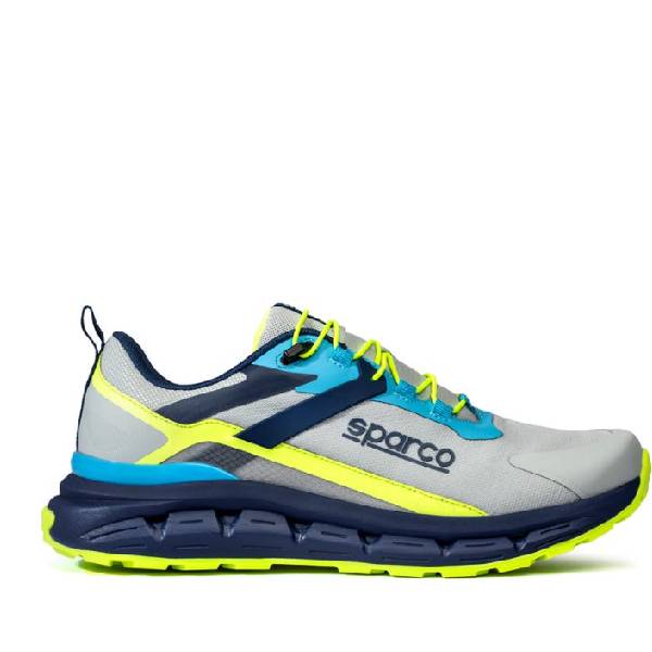 Calzado de seguridad Sparco S-Pike TURINI BTB0037B0E61 O2 SR FO HRO Calzado de seguridad s-park