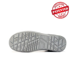 Calzado de seguridad U-Power Red-Lion INFINITY S3 SRC CI plantilla