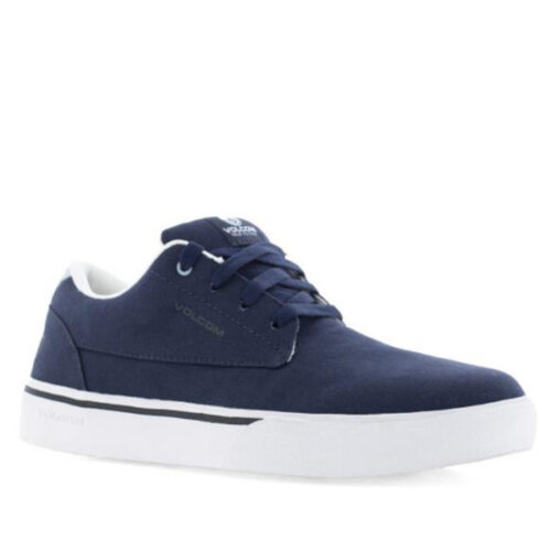 Calzado de seguridad antideslizante Volcom True VM30116 S1PS HRO ESD