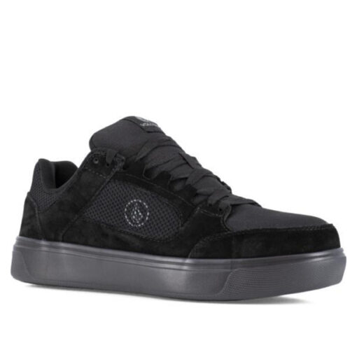 Calzado de seguridad antideslizante Volcom Evolve VM30232 S3S HRO ESD