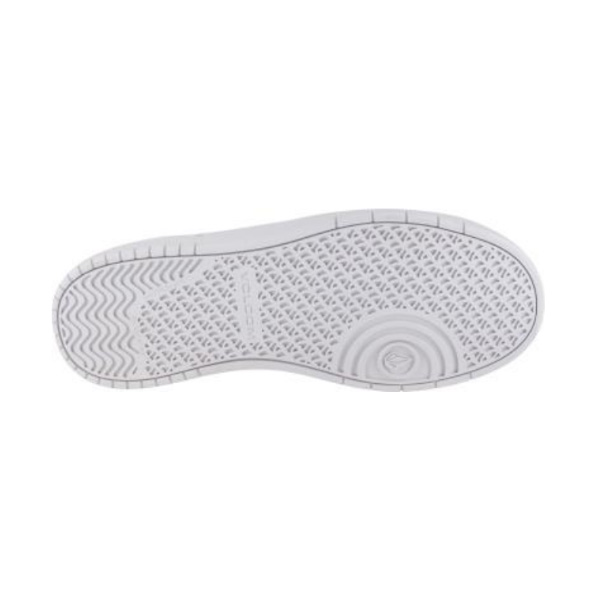 Calzado de seguridad antideslizante Volcom Stone VM30468 S3S HRO ESD