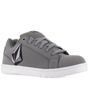 Calzado de seguridad antideslizante Volcom Stone VM30468 S3S HRO ESD