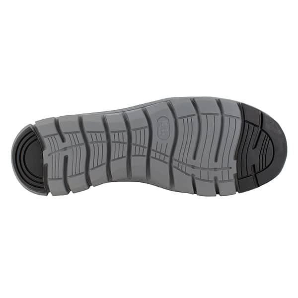 Calzado de seguridad antiestático Reebok IB1031 S1P SRC-4 Calzado de seguridad antiestático Reebok Excel Light IB1031 S1P SRC