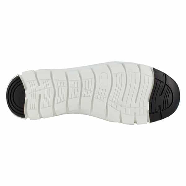 Calzado de seguridad antiestático Reebok IB1035 S3 SRC-4 Calzado de seguridad antiestático Reebok Excel Light IB1035 S3 SRC