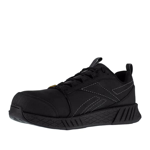 Calzado de seguridad antiestático Reebok IB1080 S3 SRC ESD-1 Calzado de seguridad antiestático Reebok Fusion Formidable IB1080 S3 SRC ESD