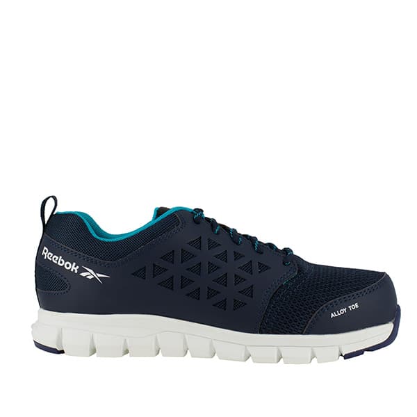 Calzado de seguridad antiestático Reebok IB131 S1P SRC-2 Calzado de seguridad antiestático Reebok Excel Light IB131 S1P SRC