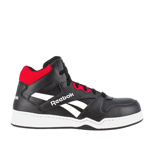 Calzado de seguridad antiestático Reebok IB4132 S3 SRC ESD-2 Calzado de seguridad antiestático Reebok BB4500 Safety IB4132 S3 SRC HRO ESD