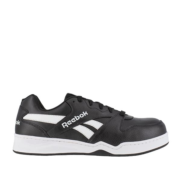 Calzado de seguridad antiestático Reebok IB4162 S3 SRC HRO ESD-2 Calzado de seguridad antiestático Reebok BB4500 Safety IB4162 S3 SRC HRO ESD