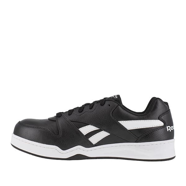 Calzado de seguridad antiestático Reebok IB4162 S3 SRC HRO ESD-3 Calzado de seguridad antiestático Reebok BB4500 Safety IB4162 S3 SRC HRO ESD
