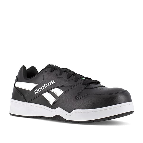 Calzado de seguridad antiestático Reebok IB4162 S3 SRC HRO ESD Calzado de seguridad antiestático Reebok BB4500 Safety IB4162 S3 SRC HRO ESD