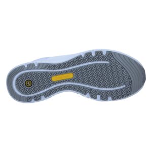 Calzado profesional Jhayber PRO Creta O1 SRC Blanco Calzado profesional Jhayber PRO Creta O1 SRC Blanco