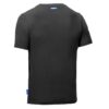 Camiseta comoda negra Sparco