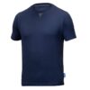 Camiseta comoda sparco