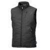Chaleco acolchado impermeable sparco