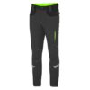 Pantalones tech sparco Negro verde