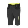 Pantalones shorts sparco LAREDO AMARILLO
