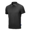 polo negro capitol sparco