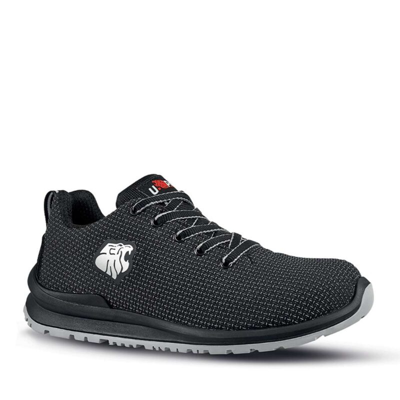 U-Power JAMES S3 SRC U-Power JAMES S3 SRC