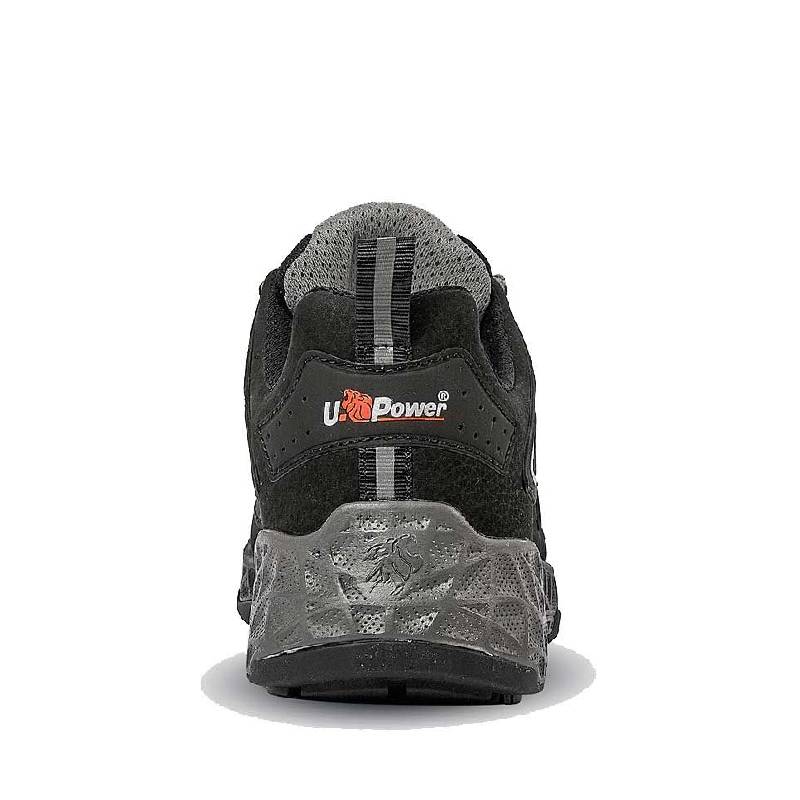 Zapatilla de seguridad U-Power GREGOR