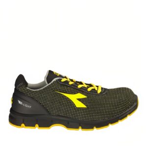 calzado de seguridad diadora RUN ATOM LOW S3S FO SR ESD calzado de seguridad diadora RUN ATOM LOW S3S FO SR ESD